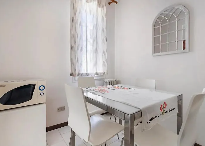Appartamento Pescherie - Top Location