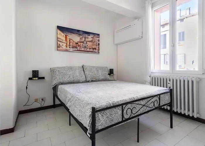 Appartamento Pescherie - Top Location